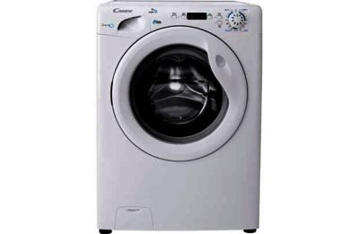 Candy GC41472D1 7KG 1400 Spin Washing Machine - Ins/Del/Rec